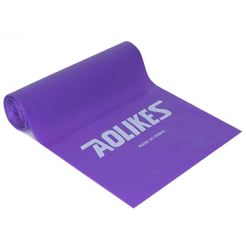 AOLIKES 라텍스밴드 (2단계, 퍼플)_이미지