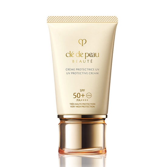 끌레드뽀보떼 UV 프로텍티브 크림 N 50ml (1개)_이미지