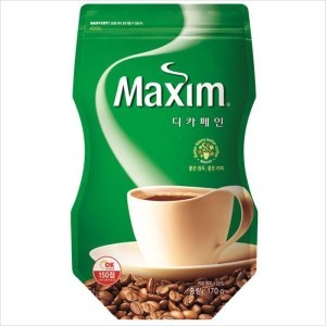 디카페인 170gx2개