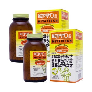 미야리산 강미야리산 1000정 (2개)
