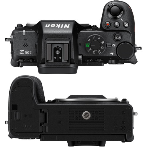 ���� Z50II �ٵ�