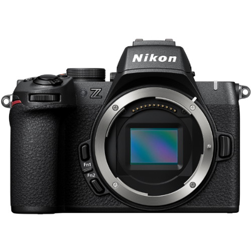 니콘 Z50II 바디 (정품)