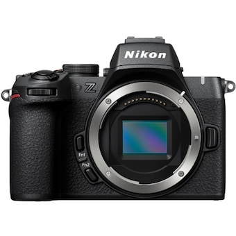 니콘 Z50II 바디