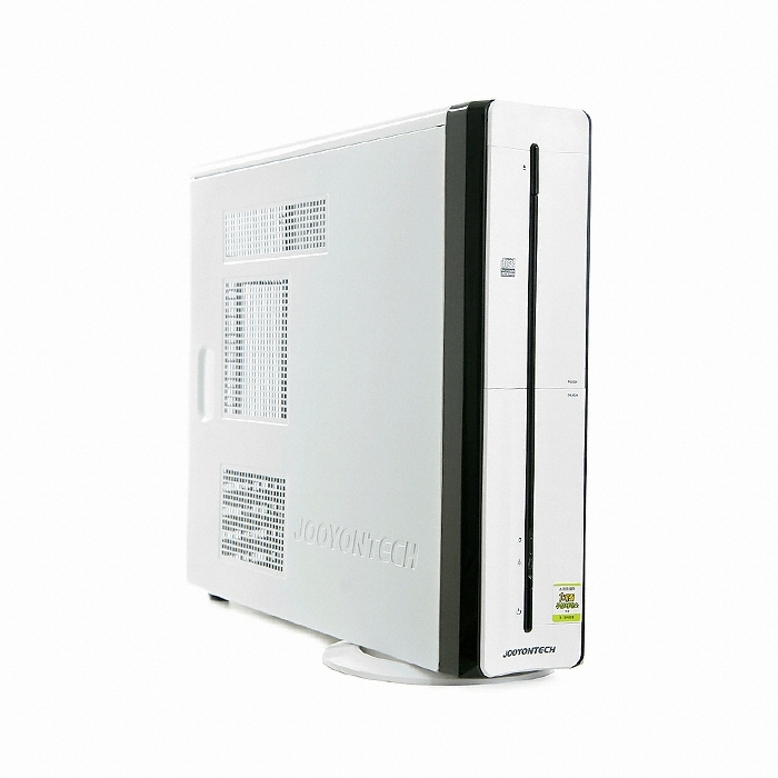 주연테크 운수대통 H63V (51cm LCD)