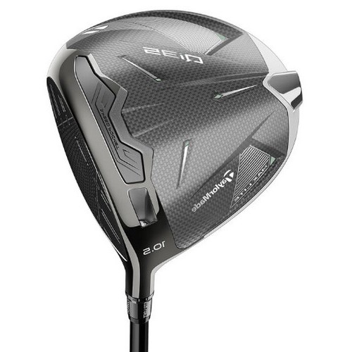 Qi35 MAX LITE 왼손 드라이버