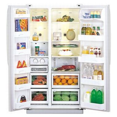 삼성전자 지펠 SRT575IN_이미지