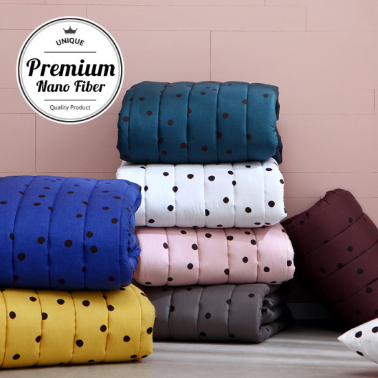 타카타카 프리미엄 나노화이바 봉봉 러그겸 패드 (싱글 S)