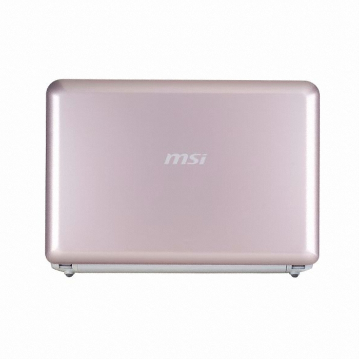 MSI WIND NB U100 Limited edition_이미지