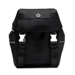 룰루레몬 Wunderlust Mini 3L 백팩 여성 캐주얼 가방 LU9CG7S_이미지