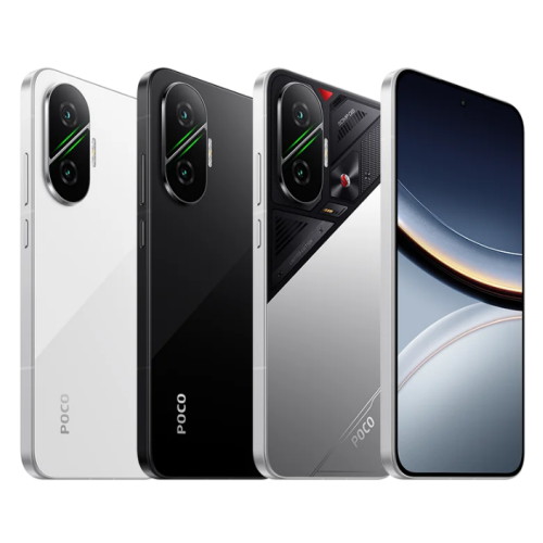 샤오미 포코 F7 512GB, 자급제 (해외구매)