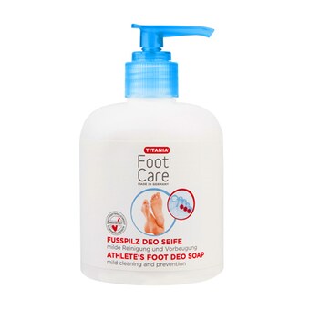 티타니아 <b>발</b> <b>샴푸</b> 300ml