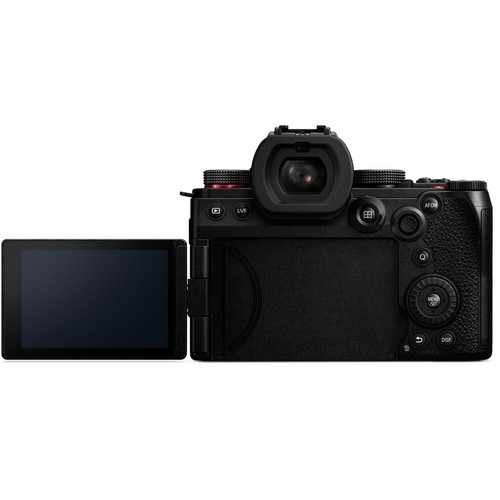 파나소닉 루믹스 DC-S5 II 바디 (해외구매)_이미지
