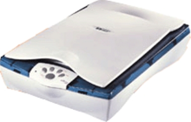 MUSTEK Be@rPaw 2400CU