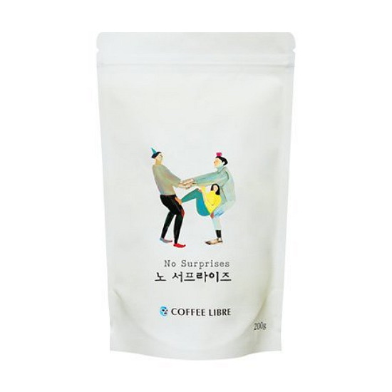 노 서프라이즈 200g