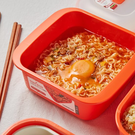 락앤락 렌지락 덮밥용기 1.1L (2개)