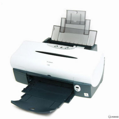 Canon i560 (기본잉크)_이미지