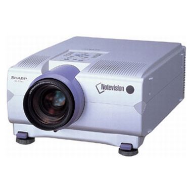샤프 XG-P10XE/U