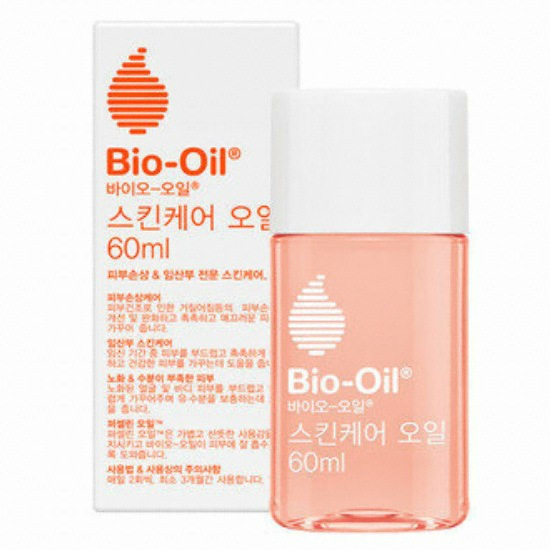 바이오오일 스킨케어 오일 60ml