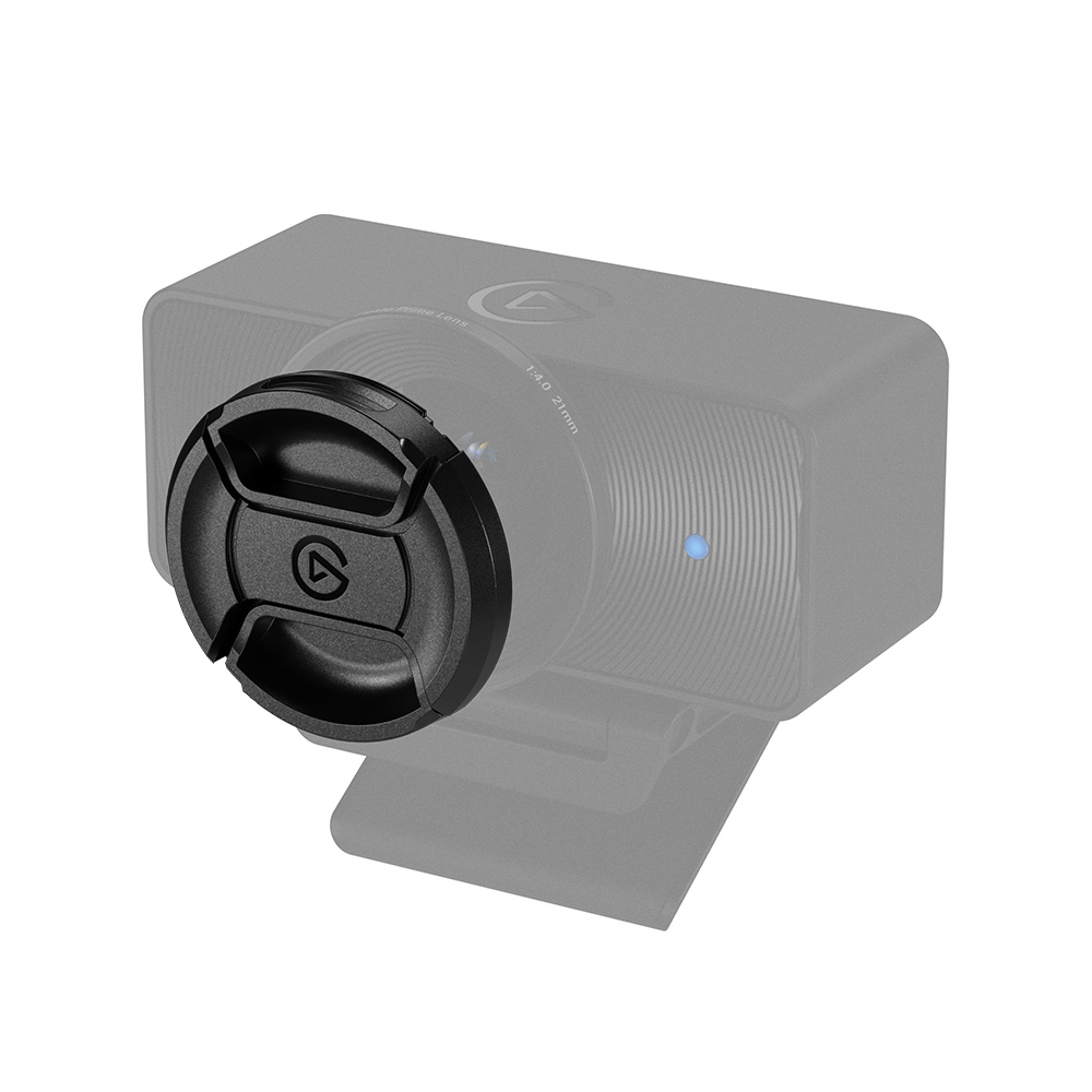 Elgato Facecam 4K Privacy Cap_이미지