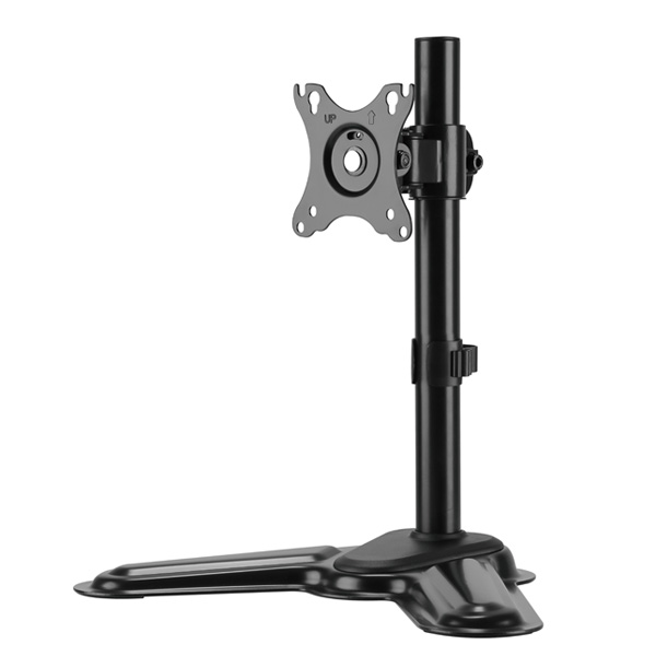 엔산마운트 DA-01T 싱글1단스탠드