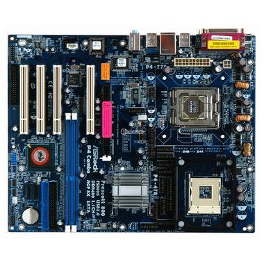 ASRock P4 Combo ��ص���