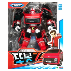 또봇 Z Large/3단 모드