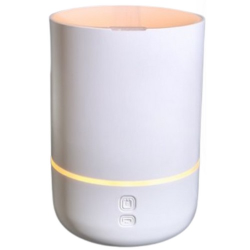 UV 살균 무드등 가습기_이미지