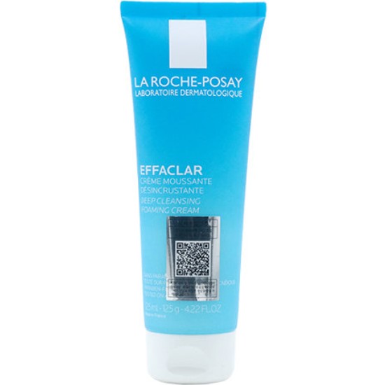 라로슈포제 에빠끌라 딥 클렌징 포밍 크림 125ml (1개)