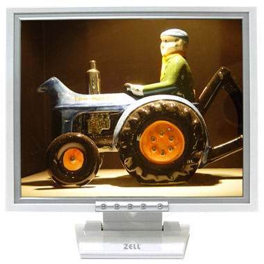 MONEX T&C ZELL Z-702D ȭ��Ʈ