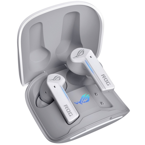 ASUS ROG CETRA TRUE WIRELESS (화이트, 해외구매)_이미지