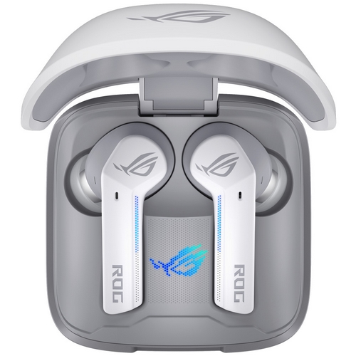 ASUS ROG CETRA TRUE WIRELESS (화이트, 해외구매)_이미지