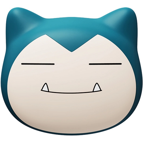 SLBS 갤럭시 버즈2 프로 포켓몬 잠만보 케이스 GP-FPR510SBENK_이미지