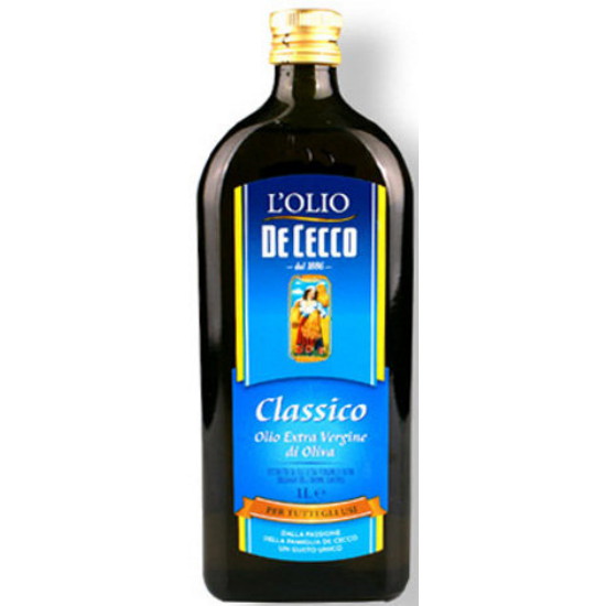 데체코 엑스트라버진 올리브유 500ml (1개)