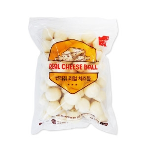 썬리취 리얼치즈볼 1kg