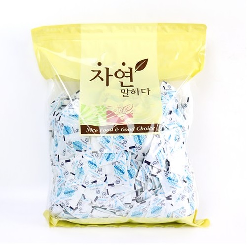 우리가스토리 ㅤ자연 말하다 1.5g (3000개)_이미지