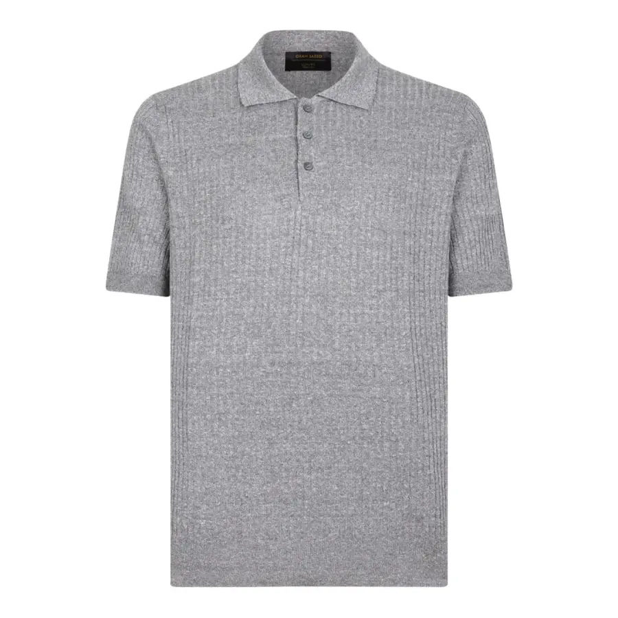 그란사소 반팔 티셔츠 SS26 57118-18641070 7175974