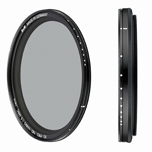 슈나이더 B+W XS-Pro Digital MRC Nano ND VARIO 렌즈필터 (77mm)_이미지