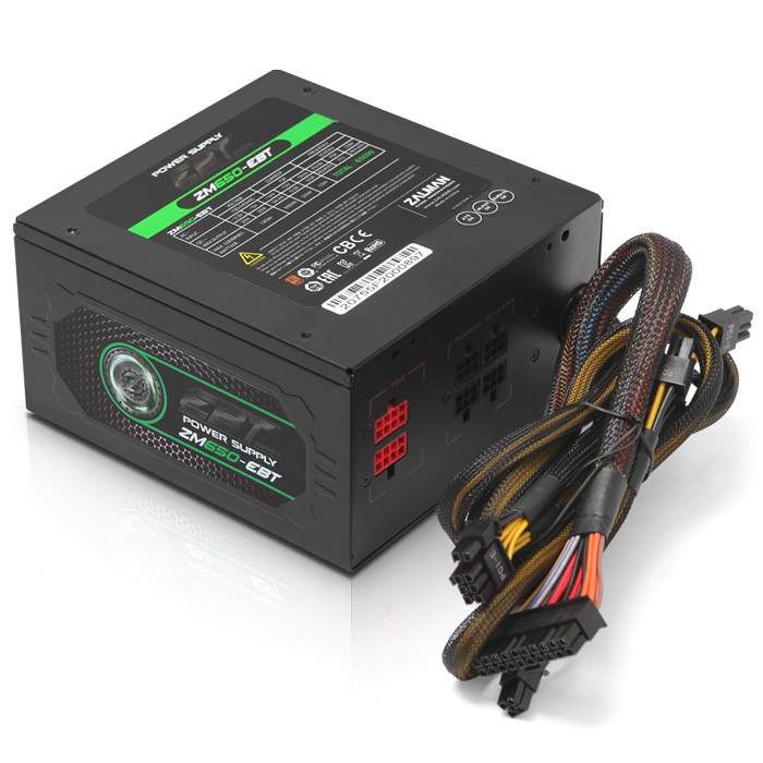 잘만 ZM650-EBT 80PLUS골드_이미지