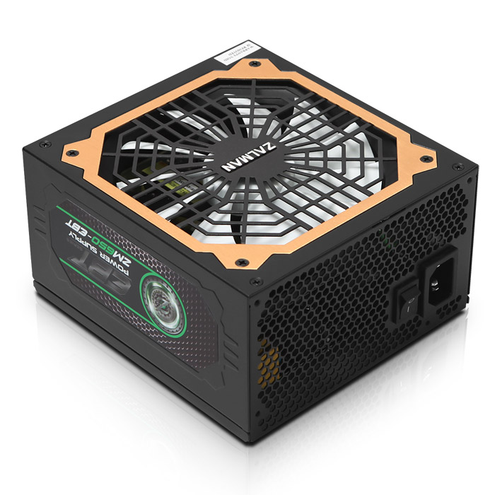 잘만 ZM650-EBT 80PLUS골드_이미지