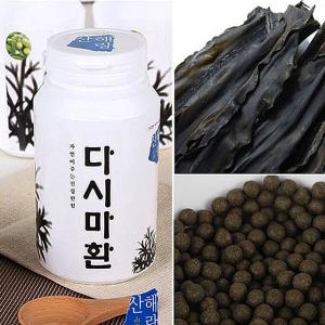 다시마환 300g