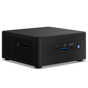 인텔  NUC 11 Performance Kit - NUC11PAHi3 SSD [32GB, SSD 4TB] 상품이미지