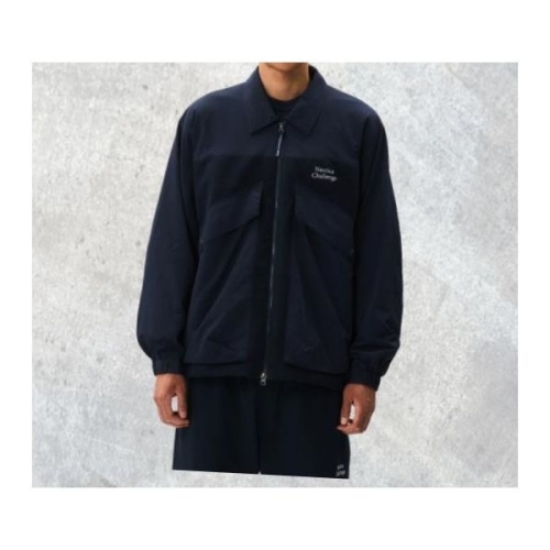 NAU ��Ƽī TICA ���̺� ç���� ��ƿ��Ƽ ���� NJK0855 157137 M