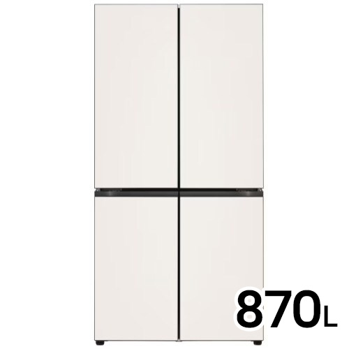 LG전자 디오스 AI 오브제컬렉션 <b>H875GBB031</b>