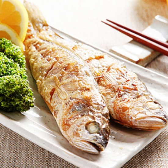 대덕수산 법성포영광眞굴비 1.6kg내외이미지입니다. 누르면 해당 게시물로 새창이동합니다.