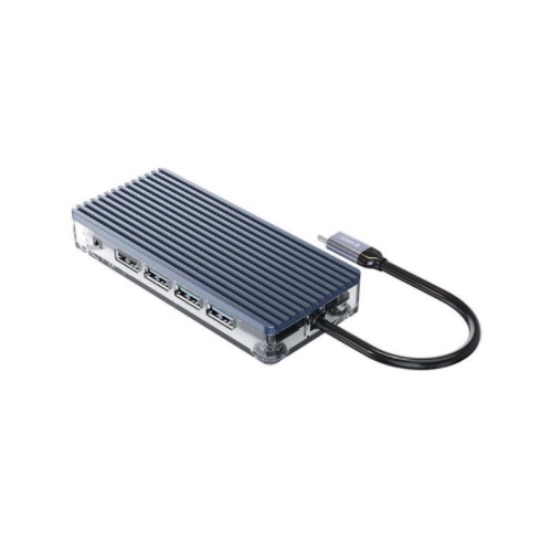 ORICO WB-11P (11포트/USB 3.0 Type C)