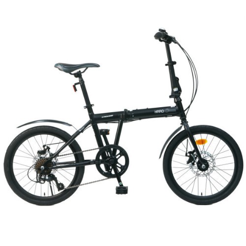 삼천리자전거 하로 D 플러스 20 (2026년형)_이미지