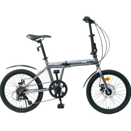 삼천리자전거 하로 D 플러스 20 (2026년형)_이미지