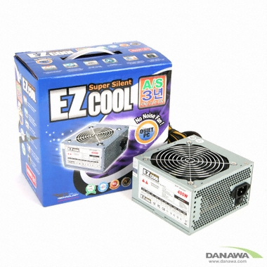 Rextech EZ COOL EP-400W-LB1
