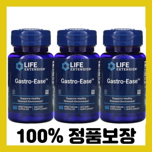 �������ͽ��ټ� Gastro-Ease 60ĸ��