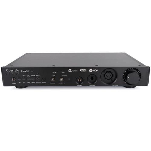 퀘스타일오디오 CMA Fifteen (정품)